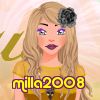 milla2008