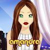 amandra