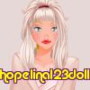 hopelina123doll