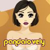 pandalovely