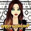 anna-waldorf
