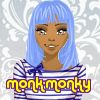 monk-monky