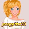 jeannette33