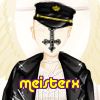 meisterx