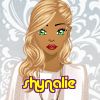 shynalie