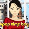 kpop-time-boy