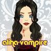 aliha-vampire