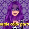 purple-colorparty