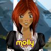 molly