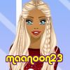 maanoon23