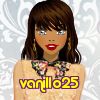 vanillo25