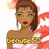 beaute50