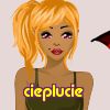 cieplucie