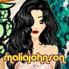 maliajohnson