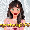 marieboily2001