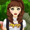 shuna