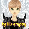 hell-is-empty