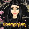daemonium