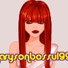 marysonbossu1997