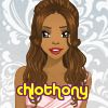 chlothony