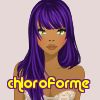 chloroforme