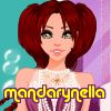 mandarynella