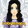 babymanon