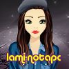 lami-notapc