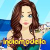 indiamodella