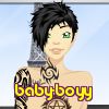 baby-boyy