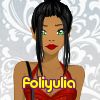 foliyulia