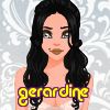 gerardine