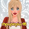 choupinous16