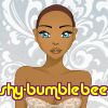 shy-bumblebee