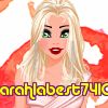 sarahlabest7410