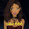 billie-666