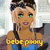 bebe-pixxy