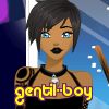 gentil--boy