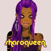 sharoqueen