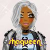 shaqueen