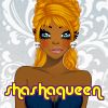 shashaqueen