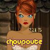 choupoute