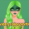 green-colorparty