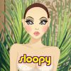 sloopy