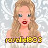 rosalie1803