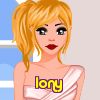 lony