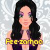 fee-zarhaa