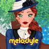 melodyle