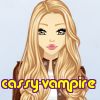 cassy-vampire