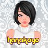 hanakoyo